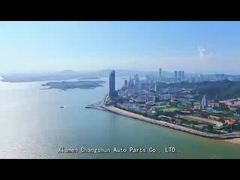 Caja de hojas de limpieza resistente y ligeras Embalaje de hojas de limpieza Compatible