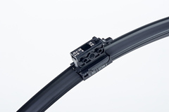 Tecnología silenciosa limpiador automático multifuncional para una conducción cómoda