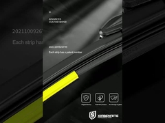 Mejora tu experiencia de conducción con limpiadores automáticos de huesos