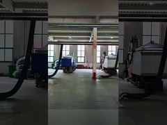 Limpiador de coche sin hueso