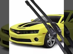 Limpiador de parabrisas de automóviles multifuncional resistente a los rayos UV