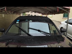 Easy Clip Nuevos limpiaparabrisas para automóviles Four Seasons limpiaparabrisas para automóviles