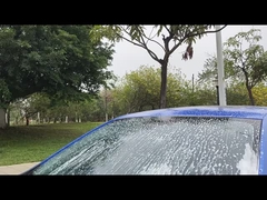 Limpiezas de ventanas de silicona personalizables para todo tipo de climas