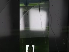 Reemplazo del limpiaparabrisas con banda de caucho reducida en ruido