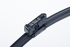 Flexible Mejor parabrisas silenciosas Limpiezas de parabrisas de automóviles de todos los tamaños Limpiezas de parabrisas de automóviles