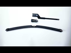 Reducción de ruido Mejores limpiaparabrisas de parabrisas Lámparas de limpiaparabrisas personalizables