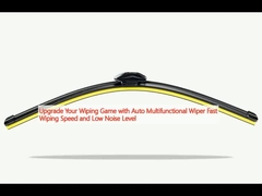 Mejora tu juego de limpieza con limpiador multifuncional automático velocidad de limpieza rápida y bajo nivel de ruido