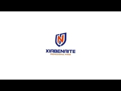 Flexibilidad de las barras de los limpiaparabrisas de los vehículos Diseño elegante y fácil de instalar