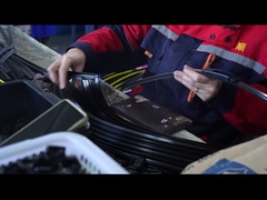 Para todo tiempo, limpiaparabrisas delanteras negras, limpiaparabrisas delanteras automáticas