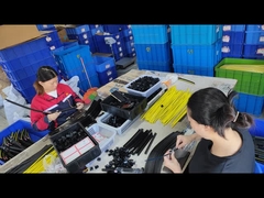 Lámina de limpiaparabrisas universal de 18 pulgadas para todo tipo de climas