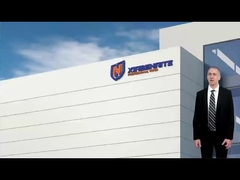 Actualice su limpiaparabrisas de coche con fácil instalación y limpiaparabrisas compuestas duraderas