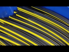 Limpiezas de parabrisas de automóviles sin hueso