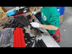 Limpiadores de parabrisas de Tesla