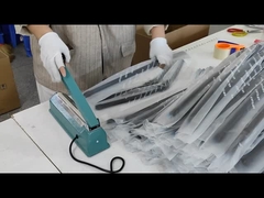 Limpiador de parabrisas delantero de alta funcionalidad para una máxima visibilidad y seguridad de conducción