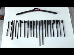 Limpiador automático multifuncional resistente a todas las condiciones climáticas con una funcionalidad altamente flexible