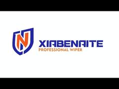 Actualización de vista clara del limpiaparabrisas trasero de Audi