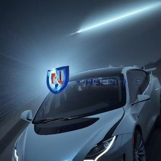 Xiamen Changshun Auto Parts Co., LTD línea de producción del fabricante