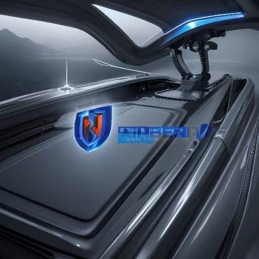 Xiamen Changshun Auto Parts Co., LTD línea de producción del fabricante
