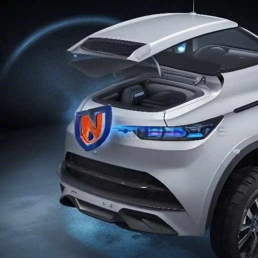 Xiamen Changshun Auto Parts Co., LTD línea de producción del fabricante