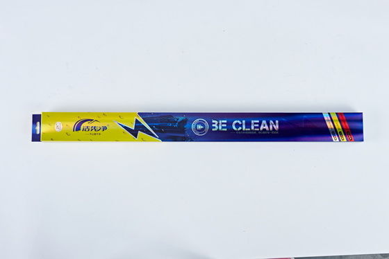 Las hojas de borracha de los limpiaparabrisas Audi Multifuncional Ford Focus Limpiaparabrisas