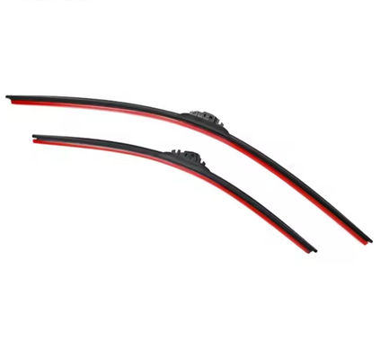 Vehículos de limpieza de autos compuestos resistentes a la intemperie encuentran limpiaparabrisas para mi coche
