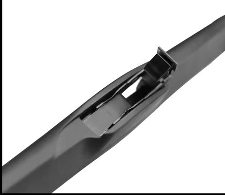 Limpiezas de huesos de caucho duraderas de automóviles de diseño elegante Limpiezas de parabrisas de automóviles resistentes al calor