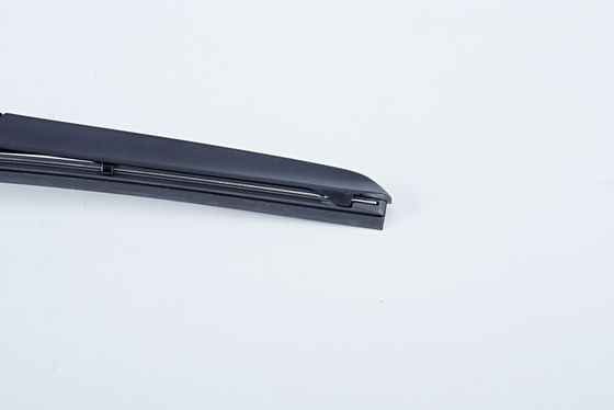 Lámparas de limpieza para automóviles negras flexibles y duraderas, fáciles de instalar