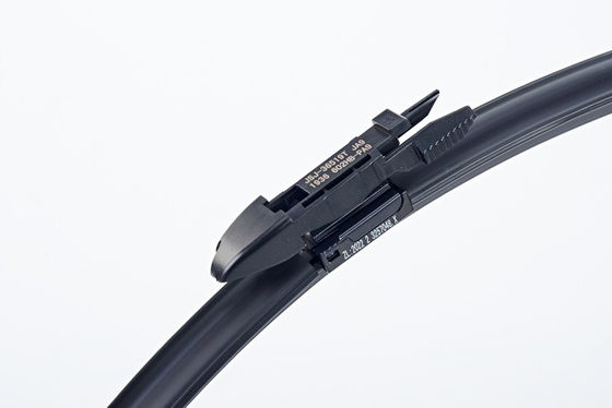 Flexibilidad 18 pulgadas de silicona limpiaparabrisas de silicona trasera personalizable limpiaparabrisas