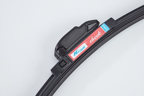 limpiadores de huesos de automóviles confiables limpiadores de automóviles sin huesos de silicona fácil de instalar Durabilidad duradera para sus requisitos del cliente