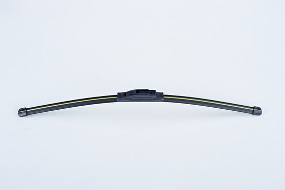 Compatibilidad universal limpieza y limpieza de limpiaparabrisas automáticas compuestas con cobertura de 18 pulgadas