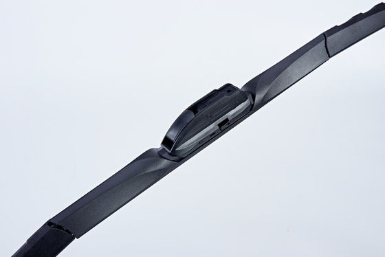 Limpieza de limpieza de auto compuesta fácil de instalar y duradera para actualizar la hoja de limpieza de su coche