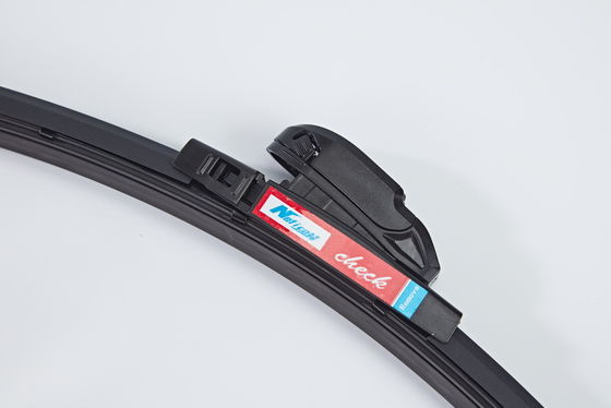 1 pieza Cantidad Limpiaparabrisas para coche con resistencia a todo clima con fácil instalación y diseño de viga