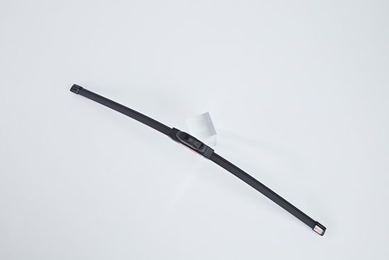 Easy Installation Black Front Windshield Wiper 1 Piece for Universal Compatibility